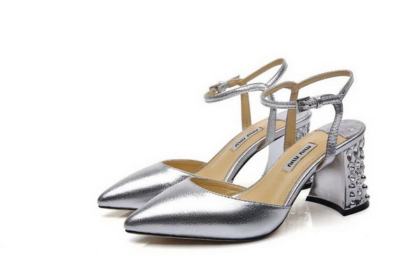 MIUMIU slingback Women--001